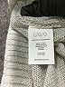 CAbi Gray Poncho Size L - photo 8