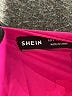 Shein Pink Bodysuit Size S - photo 3