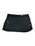 Nike Solid Black Casual Skirt Size L - photo 1