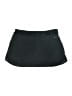 Nike Solid Black Casual Skirt Size L - photo 2
