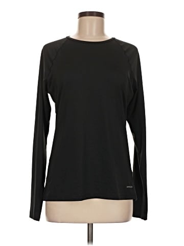 Cutter & Buck Long Sleeve T-Shirt (view 1)