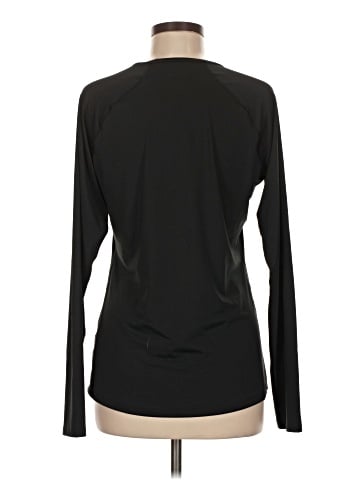 Cutter & Buck Long Sleeve T-Shirt (view 2)