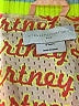 Stella McCartney Color Block Pink Orange Track Jacket Size 6 - photo 3