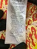 Stella McCartney Color Block Pink Orange Track Jacket Size 6 - photo 5
