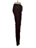 Old Navy Burgundy Jeans Size 6 - photo 4
