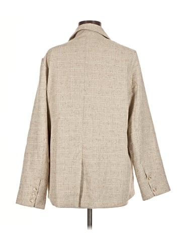 Bobbles & Lace Blazer (view 2)