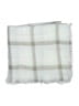Unbranded Plaid Green Blue Scarf One size - photo 2