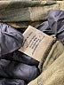 Lovestitch 100% Cotton Camo Green Romper Size S - photo 5