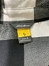 Eddie Bauer Checkered-gingham Black Long Sleeve Button-Down Shirt Size L - photo 4