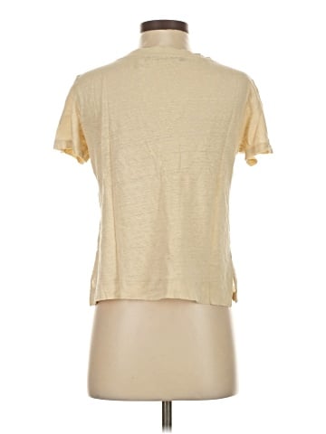 Comptoir des Cotonniers Short Sleeve T-Shirt (view 2)