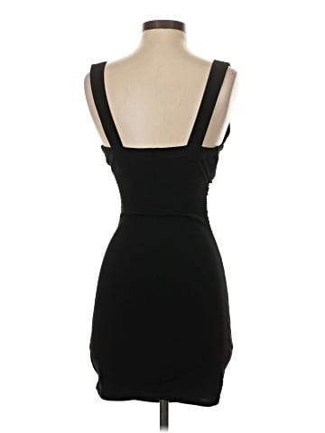 Ruby Rox Cocktail Dress (view 2)