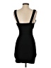 Ruby Rox Solid Black Cocktail Dress Size XS - photo 2