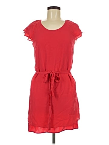 Juliette Longuet Casual Dress (view 1)