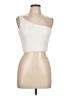 By Together Ivory Tube Top Size L - photo 1