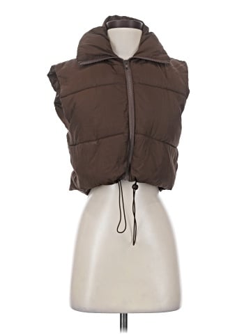 Unbranded Vest (view 1)