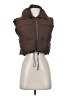 Unbranded Brown Vest Size S - photo 1