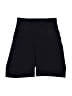 Lululemon Athletica Solid Black Athletic Shorts Size 0 - photo 1