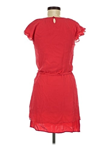 Juliette Longuet Casual Dress (view 2)