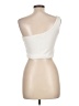 By Together Ivory Tube Top Size L - photo 2