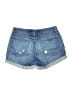Rag & Bone 100% Cotton Blue Denim Shorts Size 28 waist - photo 2