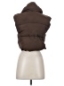 Unbranded Brown Vest Size S - photo 2