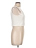 By Together Ivory Tube Top Size L - photo 4