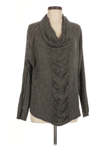 Khangura Long Sleeve Turtleneck (view 1)