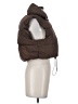 Unbranded Brown Vest Size S - photo 4