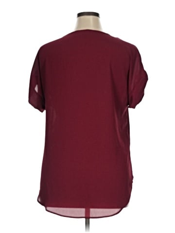 Zenana Outfitters Short Sleeve Top (view 2)