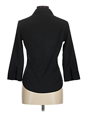 Express 3/4 Sleeve Blouse (view 2)