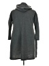 Unbranded Gray Coat Size 3X - photo 2