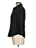 Express Black 3/4 Sleeve Blouse Size 7 - 8 - photo 5
