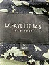 Lafayette 148 New York Black Jacket Size L - photo 6