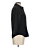 Express Black 3/4 Sleeve Blouse Size 7 - 8 - photo 4