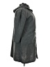 Unbranded Gray Coat Size 3X - photo 4