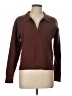 Heyton Brown Pullover Sweater Size L - photo 1