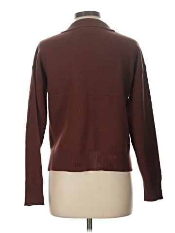 Heyton Pullover Sweater (view 2)