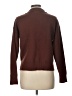 Heyton Brown Pullover Sweater Size L - photo 2