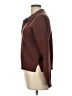 Heyton Brown Pullover Sweater Size L - photo 5