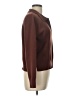 Heyton Brown Pullover Sweater Size L - photo 4