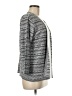 Alfred Dunner Gray Cardigan Size M - photo 4