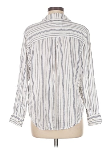 Rails Long Sleeve Blouse (view 2)
