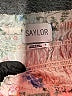 Saylor Ivory 3/4 Sleeve Blouse Size S - photo 7