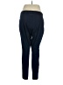 Lands' End Blue Jeggings Size XL - photo 2