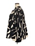 Shein Curve 100% Polyester Black Long Sleeve Blouse Size 20 Plus (4) - photo 5