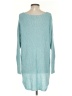 WindiRiver Teal Pullover Sweater Size S - photo 2