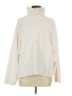 Madewell Ivory Turtleneck Sweater Size M - photo 1