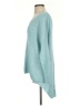 WindiRiver Teal Pullover Sweater Size S - photo 5