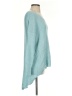 WindiRiver Teal Pullover Sweater Size S - photo 4