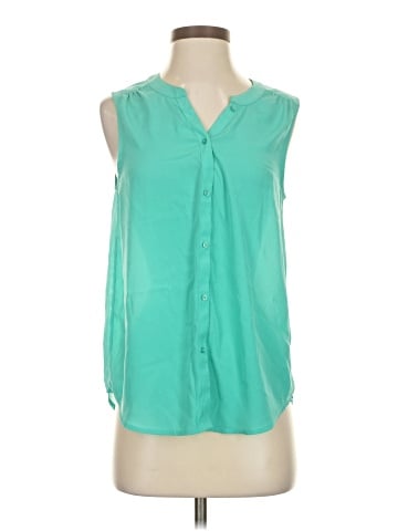 Tommy Bahama Sleeveless Blouse (view 1)